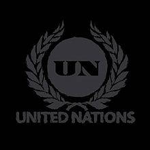 logo United Nations